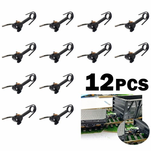 12pcs scale knuckle - ho,